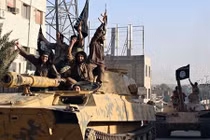 Iran: Phương Tây “gieo gió gặt bão” ở Trung Đông 