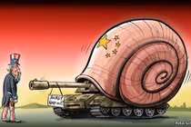 Trung Quốc “đổi trắng, thay đen” ở Biển Đông