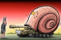 Trung Quốc “đổi trắng, thay đen” ở Biển Đông