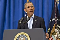 Tổng thống Obama: Iraq có thể chiếm lại Mosul cuối năm nay