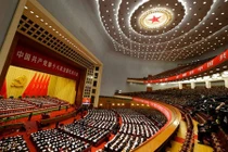 Chính trường Trung Quốc: Dàn sao đang lên trước Đại hội 19