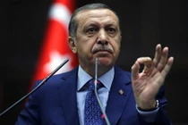 Báo Đức: Tổng thống Thổ Nhĩ Kỳ đe dọa Châu Âu