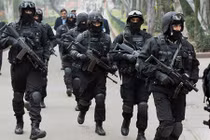 Mỹ siết chặt an ninh trước thềm năm mới 2016 