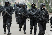 Mỹ siết chặt an ninh trước thềm năm mới 2016 