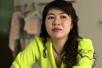 Phụ nữ Việt ở Đài Loan: Ly hôn vì nạn bạo hành