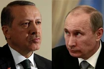 Nga trả đũa Thổ Nhĩ Kỳ: Đảo lộn “cuộc chơi” ở Syria 