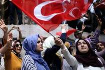 Thế giới đối mặt với cơn bão địa chính trị?