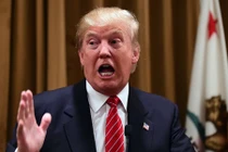 Vì sao phe tân bảo thủ Mỹ vừa ghét vừa sợ Donald Trump?