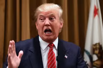 Vì sao phe tân bảo thủ Mỹ vừa ghét vừa sợ Donald Trump?