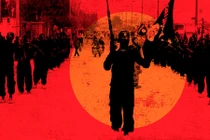 IS sẽ tăng cường khủng bố phương Tây trong năm 2016?