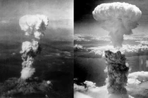 Chuyên gia Mỹ: Ném bom nguyên tử xuống Hiroshima là tội ác 