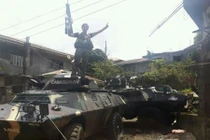 Bạo loạn ở miền nam Philippines vẫn còn tiếp diễn