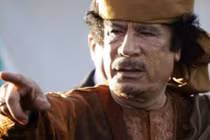 Libya: Năm năm không có Gaddafi và chính phủ thống nhất