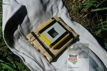 “Bom hẹn giờ” trên máy bay Pháp hóa ra là... bom rởm