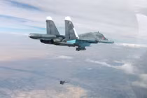 Vì sao Nga can thiệp quân sự vào Syria? 