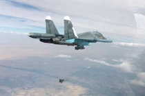 Vì sao Nga can thiệp quân sự vào Syria? 