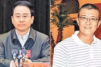 Em trai Lệnh Kế Hoạch có thể trở thành "Snowden Trung Quốc"