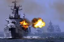 Quân đội Trung Quốc tập trận đánh chiếm Đài Loan?