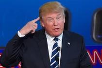 Năm lý do khiến cử tri Mỹ dồn phiếu cho Donald Trump