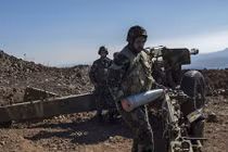 Quân đội Syria giải phóng thành phố Deir Ezzor trong tuần tới?