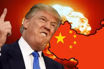Chiến tranh thương mại Mỹ-Trung có nổ ra thời ông Trump?