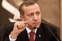 Thổ Nhĩ Kỳ đứng về phe nào trong cuộc chiến chống IS?