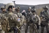 Mỹ sẽ đánh thẳng vào đầu não Nhà nước Hồi giáo