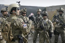 Mỹ sẽ đánh thẳng vào đầu não Nhà nước Hồi giáo