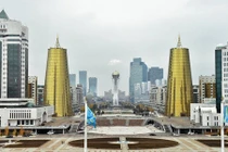 Đối thoại liên Syria tại Astana: Đầy rẫy chông gai