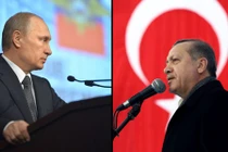 Cuộc chiến Syria trước nguy cơ bị quốc tế hóa