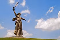 Liên Xô: 12 thành phố và một pháo đài anh hùng