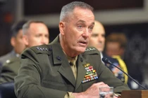 Tướng Mỹ úp mở về hành động quân sự chống Triều Tiên