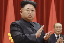 Ai cuỗm tiền của nhà lãnh đạo Kim Jong-un?