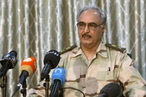 Nga trước cơ hội thiết lập căn cứ quân sự ở Libya