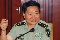 Tướng Trung Quốc dọa sẽ “bảo vệ chủ quyền” ở Biển Đông