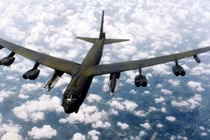 Mỹ cân nhắc điều máy bay B52 đến bán đảo Triều Tiên