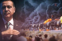 Tổng thống Erdogan xin lỗi Nga để "tự cứu lấy mình"?