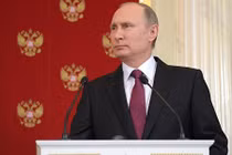 Phiến quân chuẩn bị khiêu khích vũ khí hóa học mới ở Syria