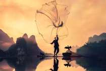 Những bức ảnh tuyệt đẹp tham dự Sony Awards 2017