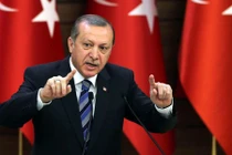 Muốn tránh bị truy tố, ông Erdogan phải làm tổng thống suốt đời