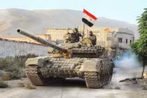 Chiến dịch Aleppo: Bước ngoặt trong cuộc nội chiến Syria