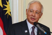 Malaysia: Tổng thống Duterte chớ có gây gổ với láng giềng