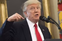 Không nhờ Trung Quốc, ông Trump có dọa nổi Triều Tiên?