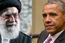 Toan tính của Mỹ và Iran trong cuộc chiến chống IS