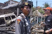 Bali có thể bị tấn công khủng bố tiếp theo ở Indonesia