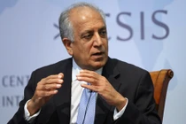 Tương lai cuộc chiến chống IS sau chiến thắng Ramadi