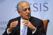 Tương lai cuộc chiến chống IS sau chiến thắng Ramadi