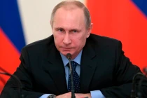Tổng thống Putin: Sáp nhập Crimea là sửa chữa “bất công lịch sử”