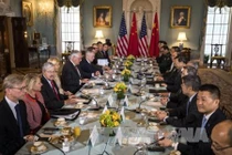 Triều Tiên: Trọng tâm đối thoại an ninh-ngoại giao Mỹ-Trung