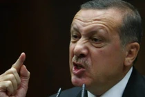 “Lý sự cùn” của Tổng thống Thổ Nhĩ Kỳ Erdogan 